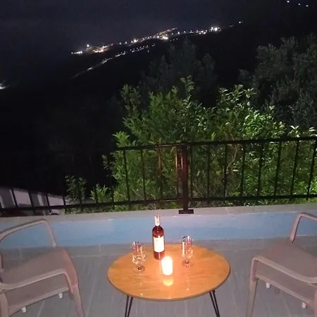 Appartamento Panorama Palace 2 Palasë