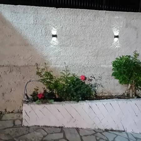 Panorama Palace 2 Apartman Palasa