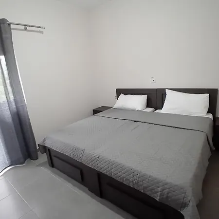 Panorama Palace 2 Apartman *
