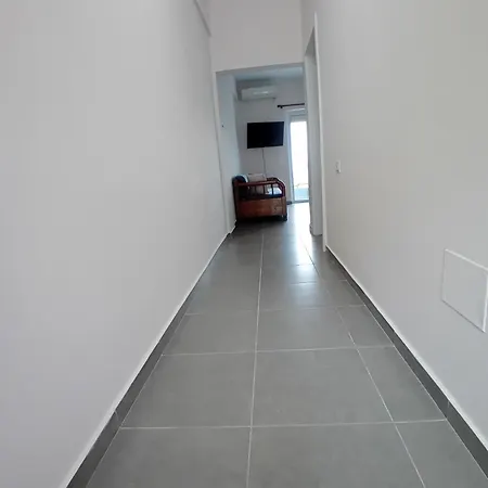 Appartamento Panorama Palace 2